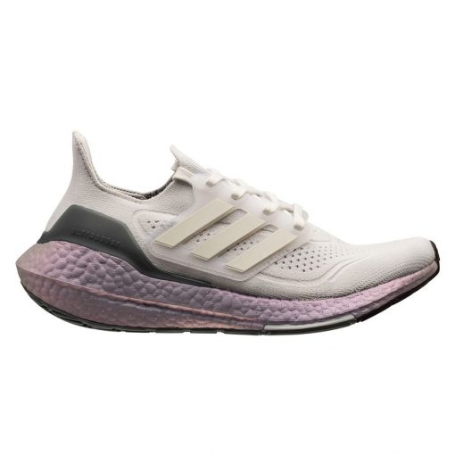 adidas Hardloopschoenen Ultra Boost 21 - Wit Kinderen