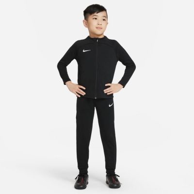 Nike Trainingspak Dri-FIT Academy Pro - Zwart/Wit Kinderen