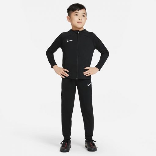 Nike Trainingspak Dri-FIT Academy Pro - Zwart/Wit Kinderen