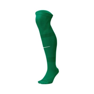 Nike Voetbalkousen Matchfit Knee High - Groen/Groen/Wit