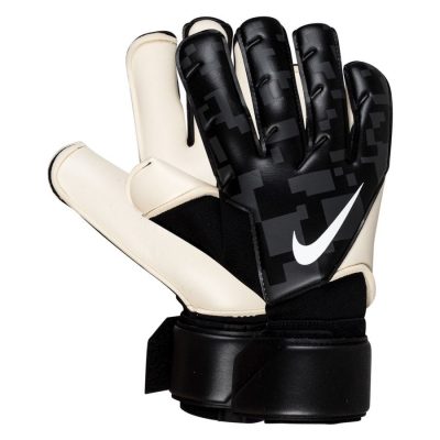 Nike Keepershandschoenen Vapor Grip 3 Reverse Stitch Promo - Zwart/Grijs/Wit