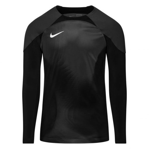 Nike Keepersshirt Dri-FIT ADV Gardien IV L/M - Grijs/Zwart/Wit