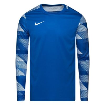 Nike Keepersshirt Park IV Dry - Blauw/Wit