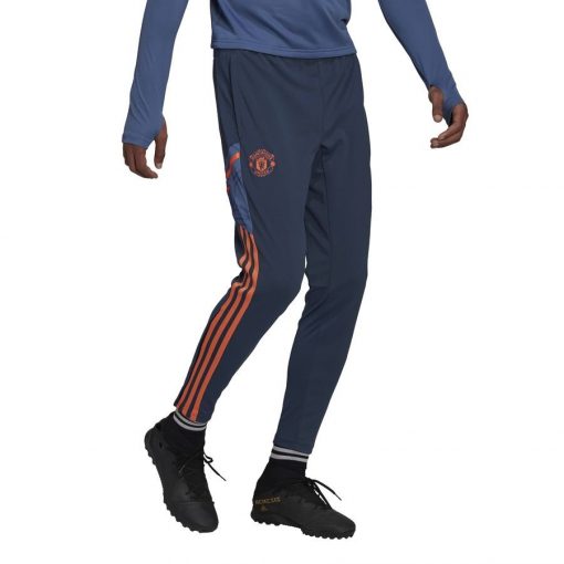 Manchester United Trainingsbroek Condivo 22 - Navy