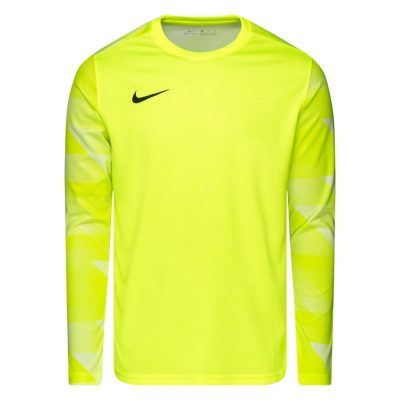 Nike Keepersshirt Park IV Dry - Neon/Wit/Zwart