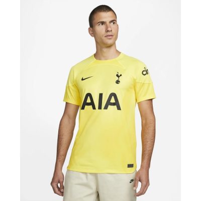 Tottenham Keepersshirt 2022/23