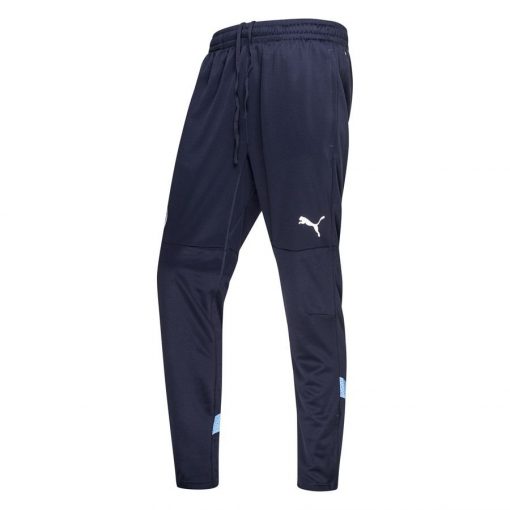 Manchester City Trainingsbroek - Blauw/Blauw