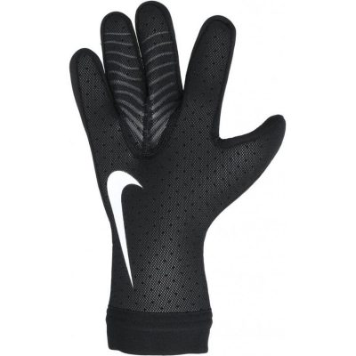 Nike Keepershandschoenen Mercurial Touch Elite Promo - Zwart/Wit