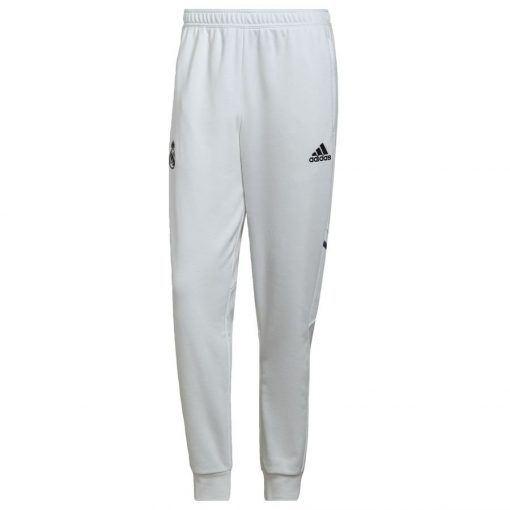 Real Madrid Trainingsbroek Condivo 22 - Wit