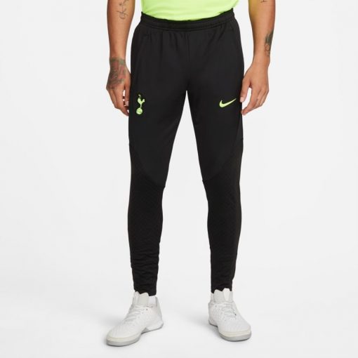 Tottenham Trainingsbroek Dri-FIT Strike - Zwart/Neon