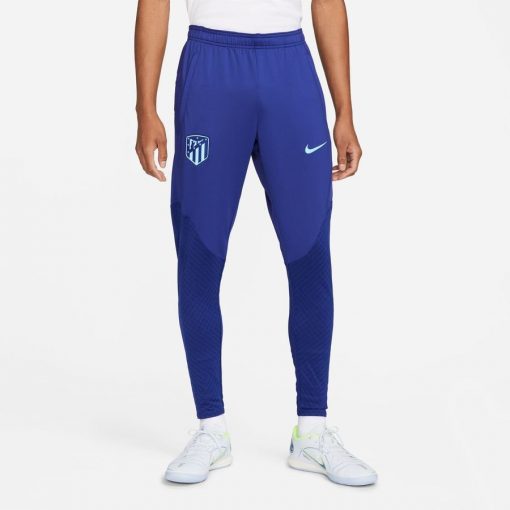 Atletico Madrid Trainingsbroek Dri-FIT Strike - Navy