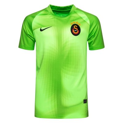 Galatasaray Keepersshirt 2022/23 Kinderen