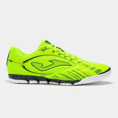 Joma LIGA 5 IN - Neon/Zwart