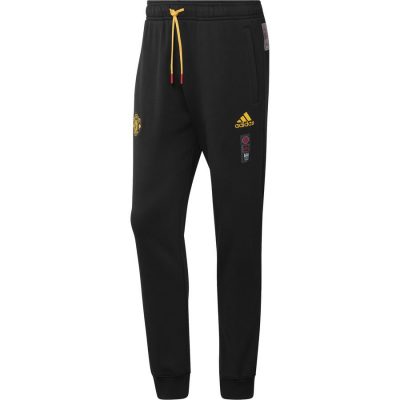 Manchester United Trainingsbroek Chinese New Year - Zwart