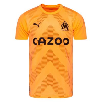Marseille Keepersshirt 2022/23