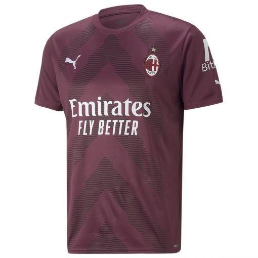 Milan Keepersshirt 2022/23