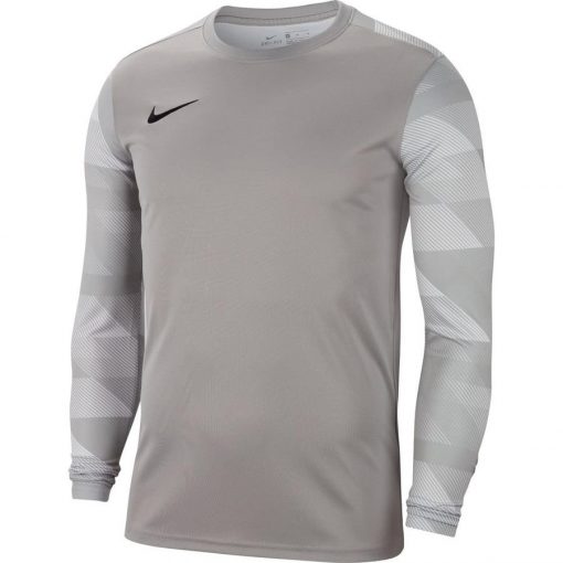 Nike Keepersshirt Park IV Dry - Grijs/Wit/Zwart