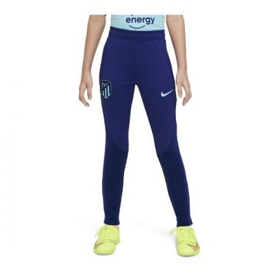 Atletico Madrid Trainingsbroek Dri-FIT Strike - Navy Kinderen