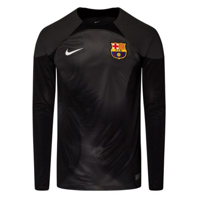 Barcelona Keepersshirt Thuis 2022/23