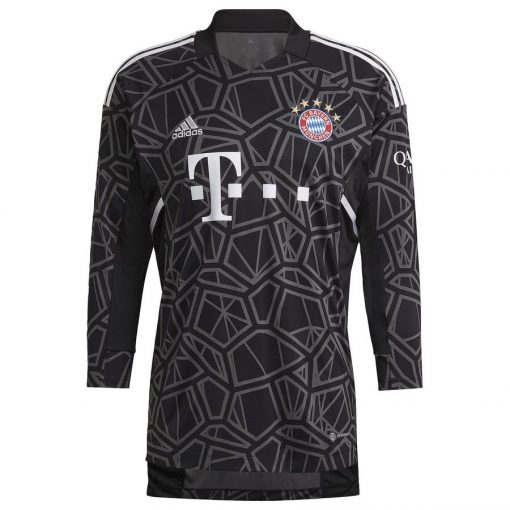 Bayern München Keepersshirt 2022/23 - adidas, maat XX-Large