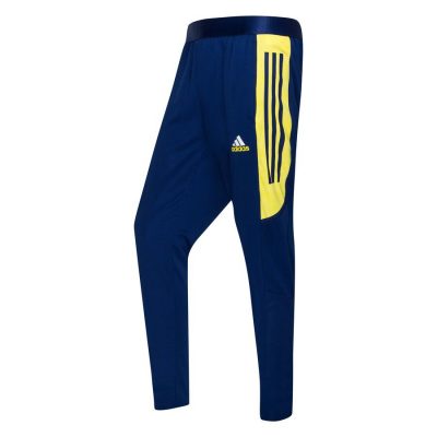 Juventus UCL Trainingsbroek - Blauw