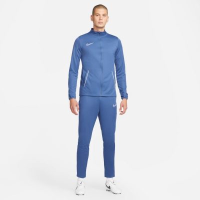 Nike Trainingspak Dri-FIT Academy - Navy/Wit