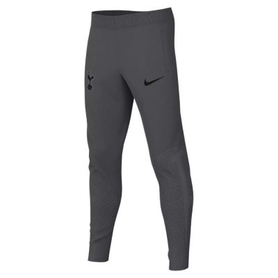 Tottenham Trainingsbroek Dri-FIT Strike - Grijs/Zwart Kinderen