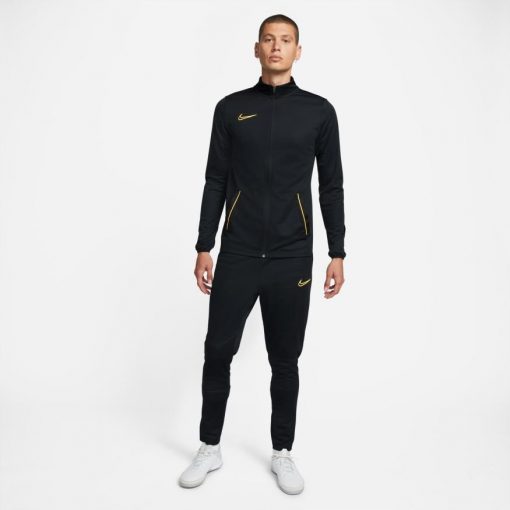 Nike Trainingspak Dri-FIT Academy - Zwart/Oranje