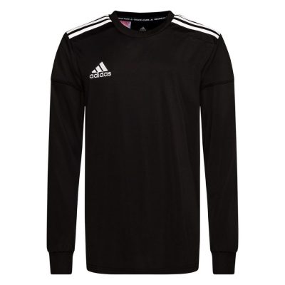 adidas Keepersshirt Squadra 17 - Zwart Kinderen