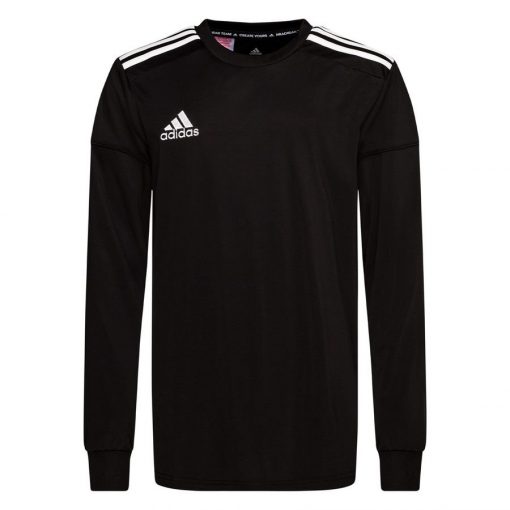 adidas Keepersshirt Squadra 17 - Zwart Kinderen