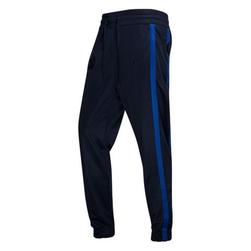 Chelsea Trainingsbroek NSW Air - Navy/Blauw