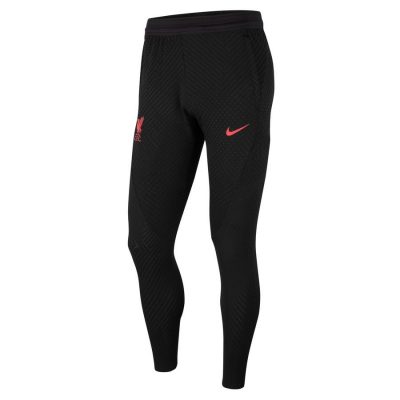 Liverpool Trainingsbroek Dri-FIT ADV Strike Elite - Zwart/Donkerrood