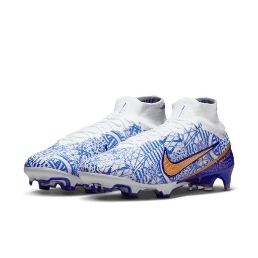 Nike Air Zoom Mercurial Superfly Elite 9 FG CR7 Personal Edition