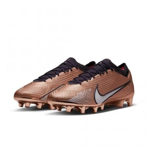 Nike Air Zoom Mercurial Vapor 15 Elite Ag-pro Generation - Metallic Copper - Kunstgras (Ag), maat 36½