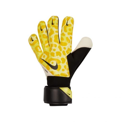 Nike Keepershandschoenen Vapor Grip 3 Alisson - Geel/Zwart