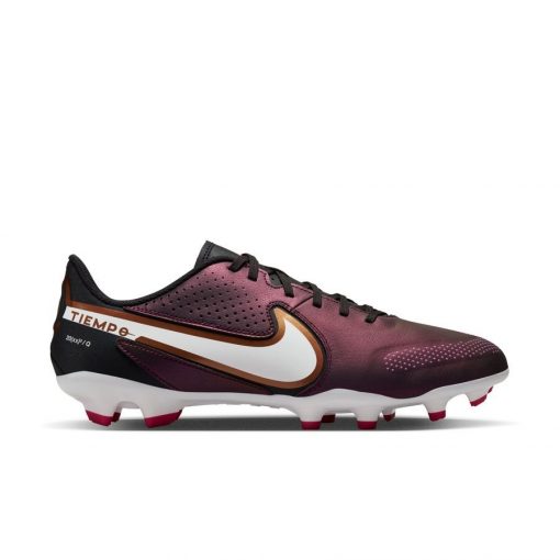 Nike Tiempo Legend 9 Academy MG Generation - Space Purple/Wit