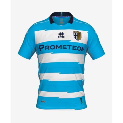 Parma Calcio Keepersshirt Uit 2022/23