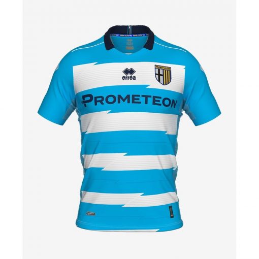 Parma Calcio Keepersshirt Uit 2022/23