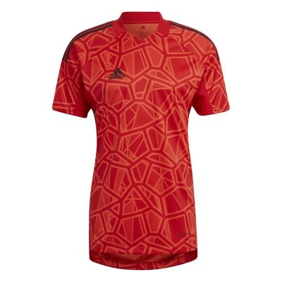 adidas Keepersshirt Condivo 22 - Rood