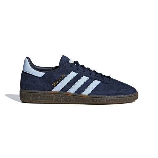 adidas Originals Spezial IN - Navy/Blauw/Bruin