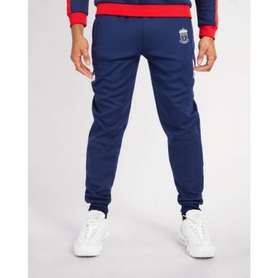 Liverpool Trainingsbroek '95 - Navy - Liverpool FC, maat Small