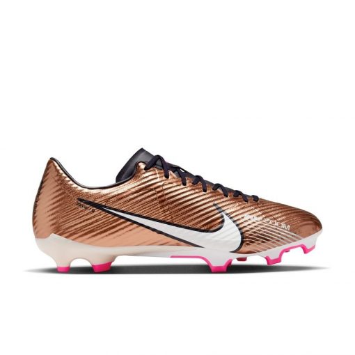 Nike Air Zoom Mercurial Vapor 15 Academy Mg Generation - Metallic Copper - Kunstgras (Ag) / Natuurgras (Fg), maat 38½