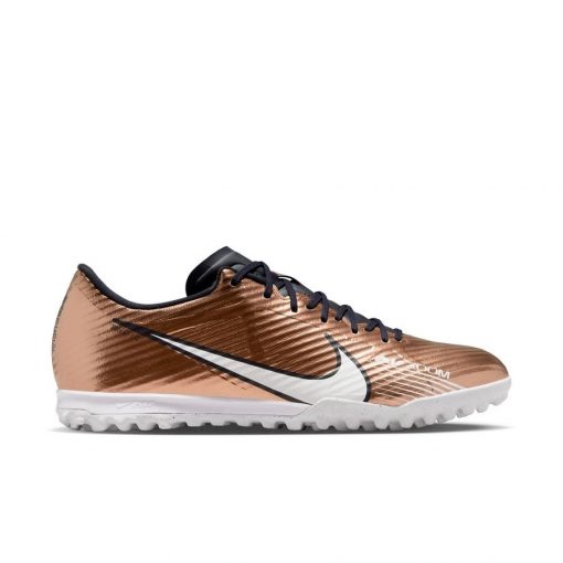 Nike Air Zoom Mercurial Vapor 15 Academy Tf Generation - Metallic Copper - Turf (Tf), maat 37½