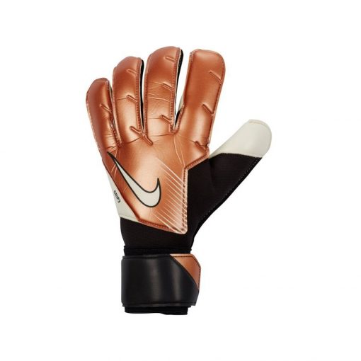Nike Keepershandschoenen Grip 3 Generation - Metallic Copper/Zwart/Wit