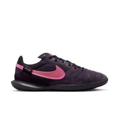 Nike Streetgato Ic Small Sided - Paars/roze/rood - Indoor (Ic), maat 36