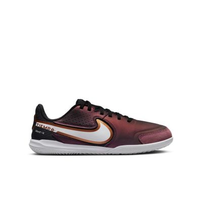 Nike Tiempo Legend 9 Academy Ic Generation - Space Purple/wit Kinderen - Indoor (Ic), maat 33½