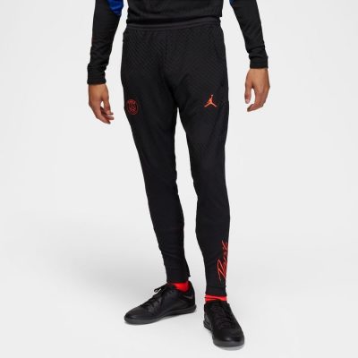 Paris Saint-Germain Trainingsbroek Dri-FIT Strike ADV Elite Jordan x PSG - Zwart/Rood