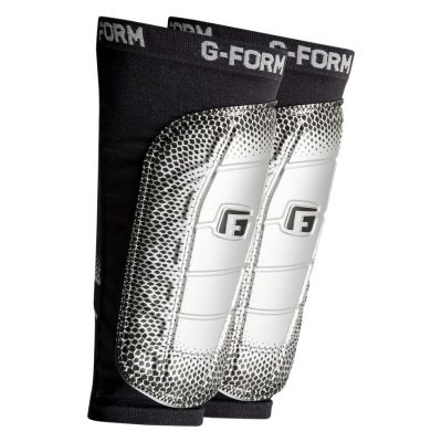 G-Form Scheenbeschermers Pro-S Elite 2 - Zilver/Zwart
