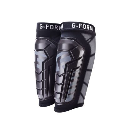 G-Form Scheenbeschermers Pro-S Vento - Zwart