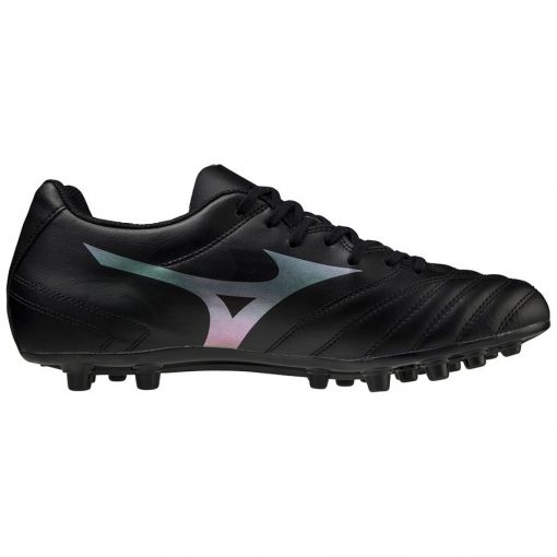 Mizuno Monarcida Neo II Select AG Dark Iridium - Zwart/Iridescent